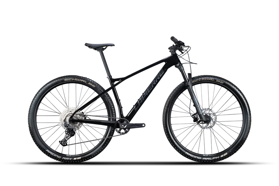 lapierre-prorace-cf-5-9-vtt-cross-country-carbone image 1