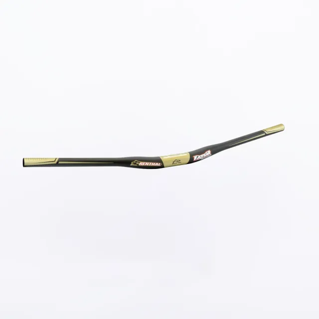 thok-renthal-fatbar-carbon-35mm-800mm-cintre-vtt image 1