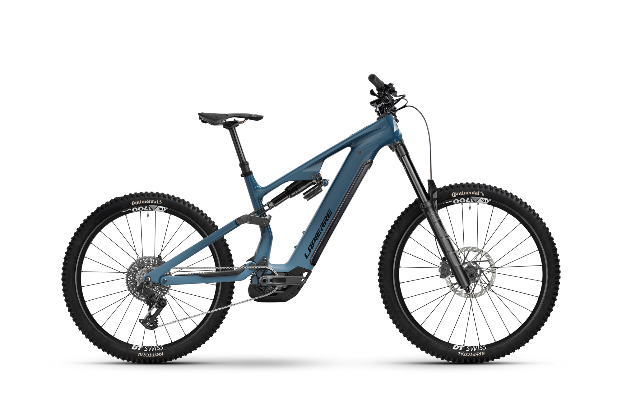 lapierre-overvolt-am-cf-7-8-vtt-lectrique-all-mountain-carbone image 1