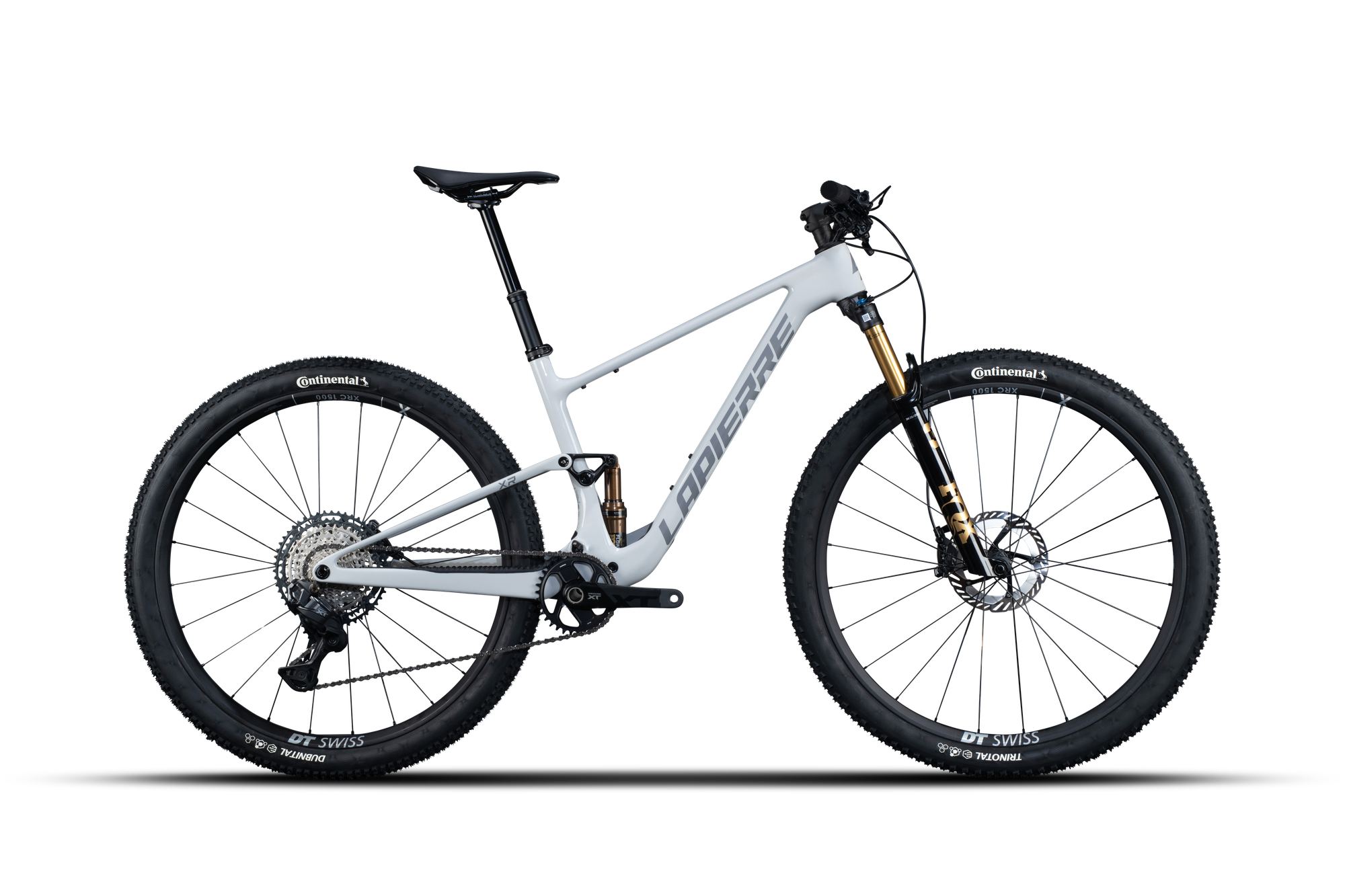 lapierre-xr-8-9-vtt-cross-country-carbone-120-mm image 1