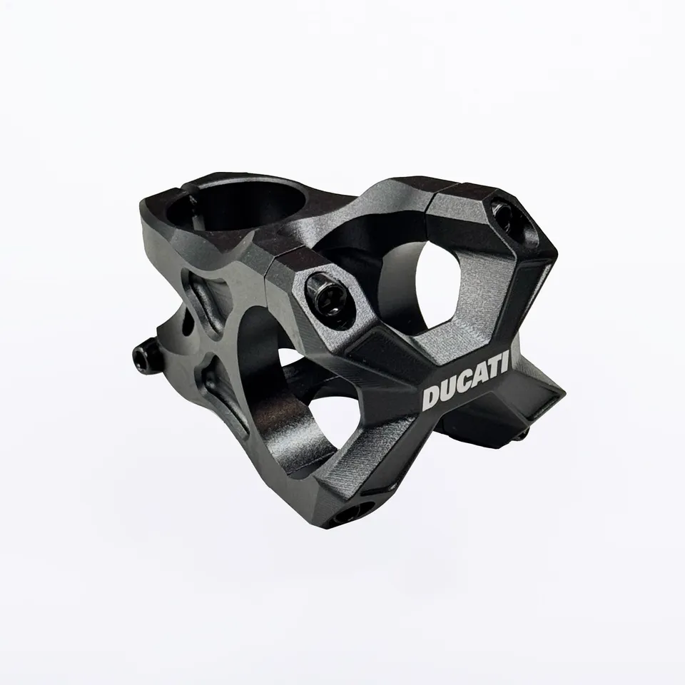 thok-attacco-manubrio-ducati-35-mm-mig-rr-mig-s-tk-01rr image 1