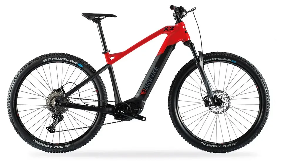 brinke-x2r-ep8-vtt-lectrique-29-moteur-shimano-ep8 image 1