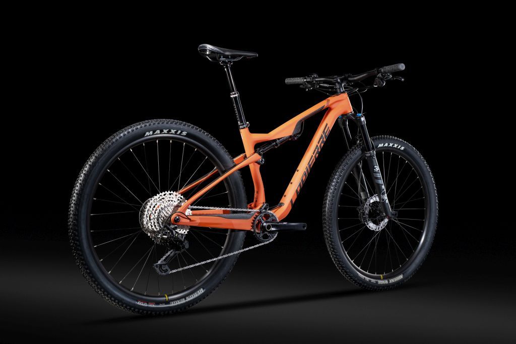 lapierre-xrm-6-9-vtt-marathon-carbone-120mm image 2