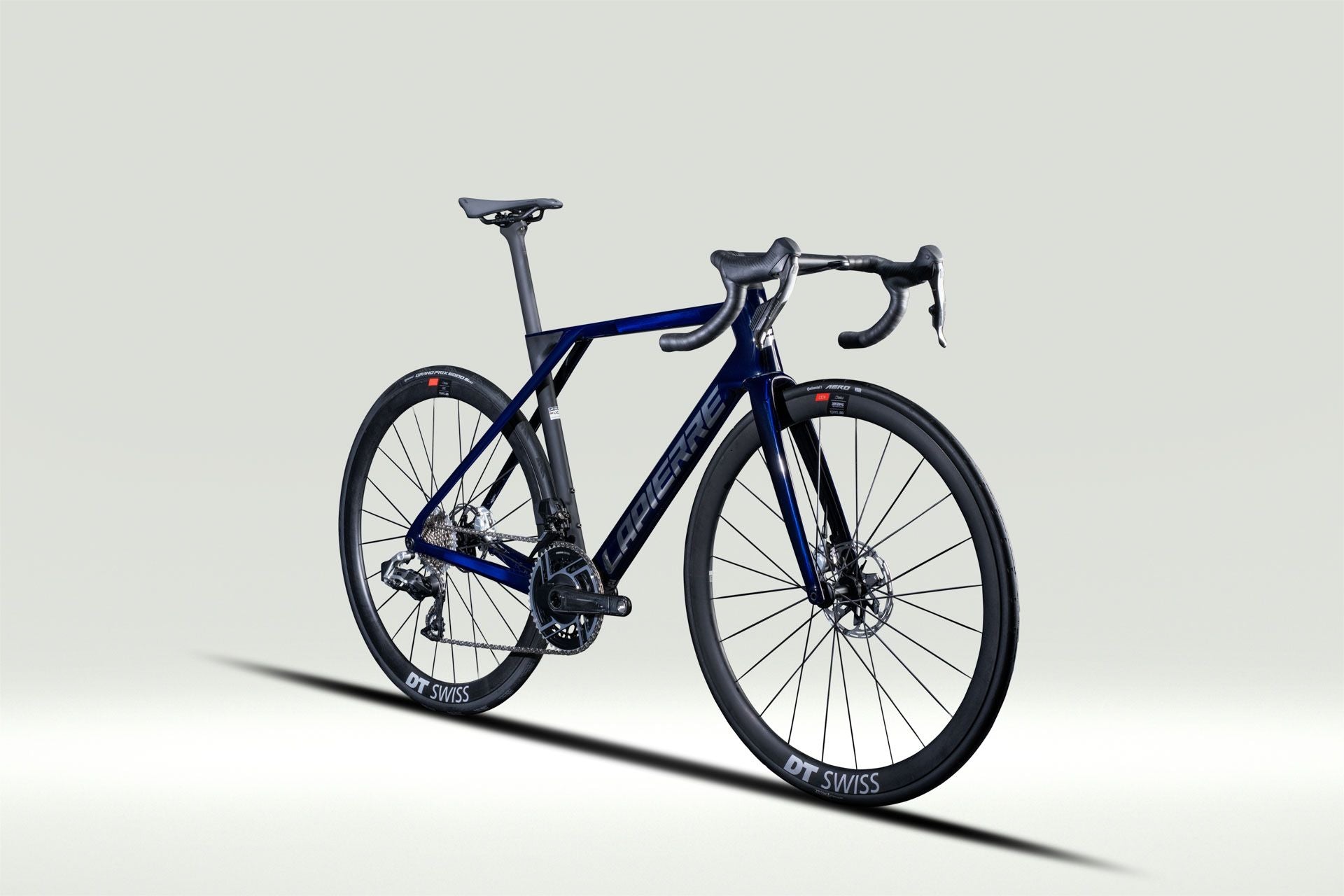 lapierre-xelius-drs-10-0-axs-v-lo-route-haut-de-gamme image 2