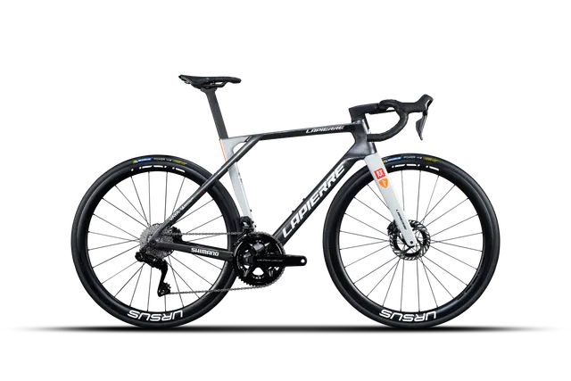 lapierre-xelius-drs-team-replica-v-lo-route-carbone-worldtour image 1