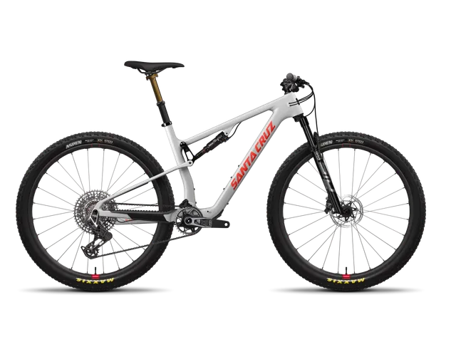 santa-cruz-blur-x0-axs-rsv-2024-vtt-cross-country image 1