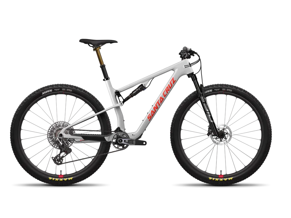 santa-cruz-blur-x0-axs-rsv-2024-vtt-cross-country image 1