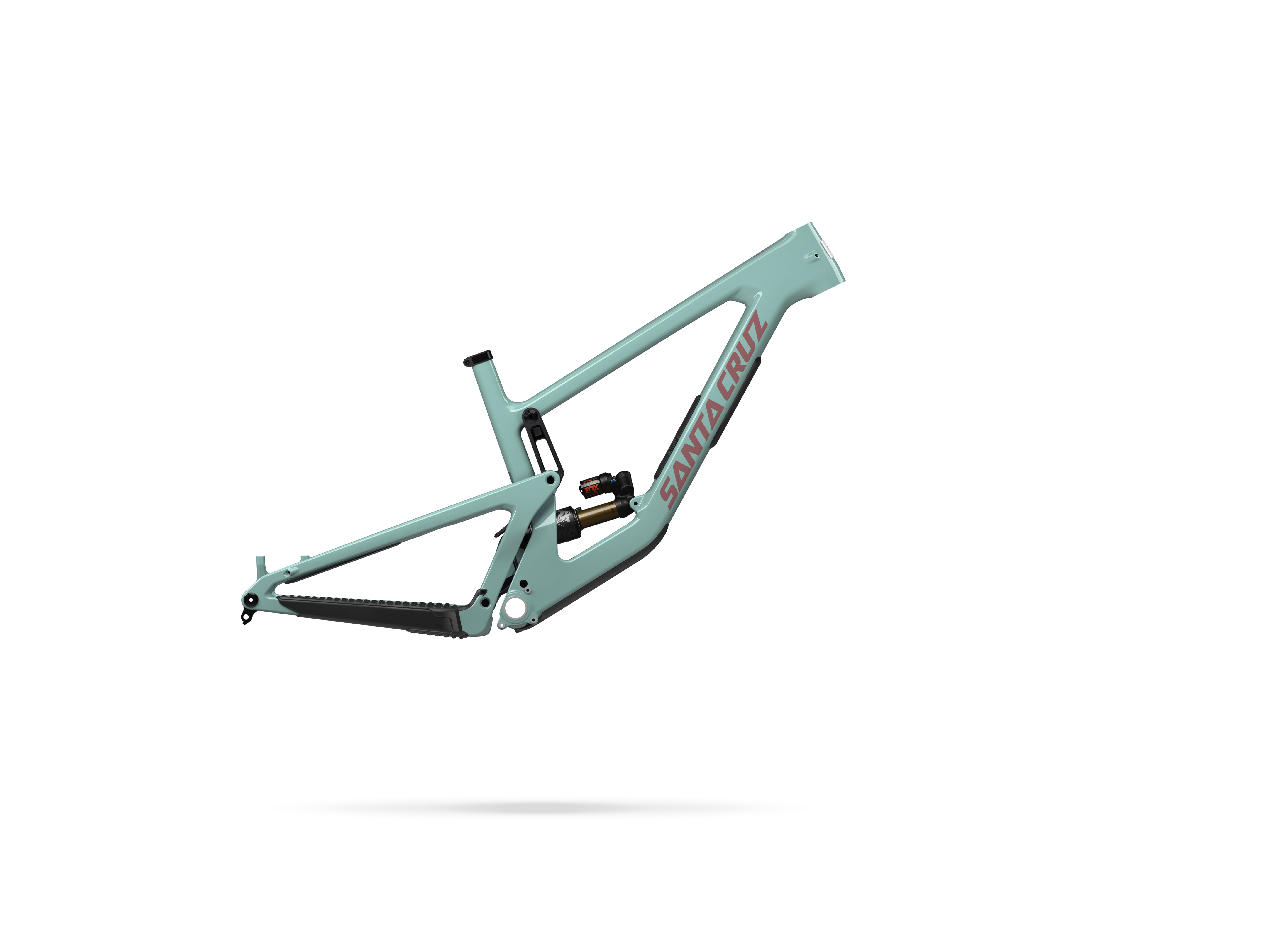 santa-cruz-nomad-cadre-cadre-vtt-tout-terrain image 1