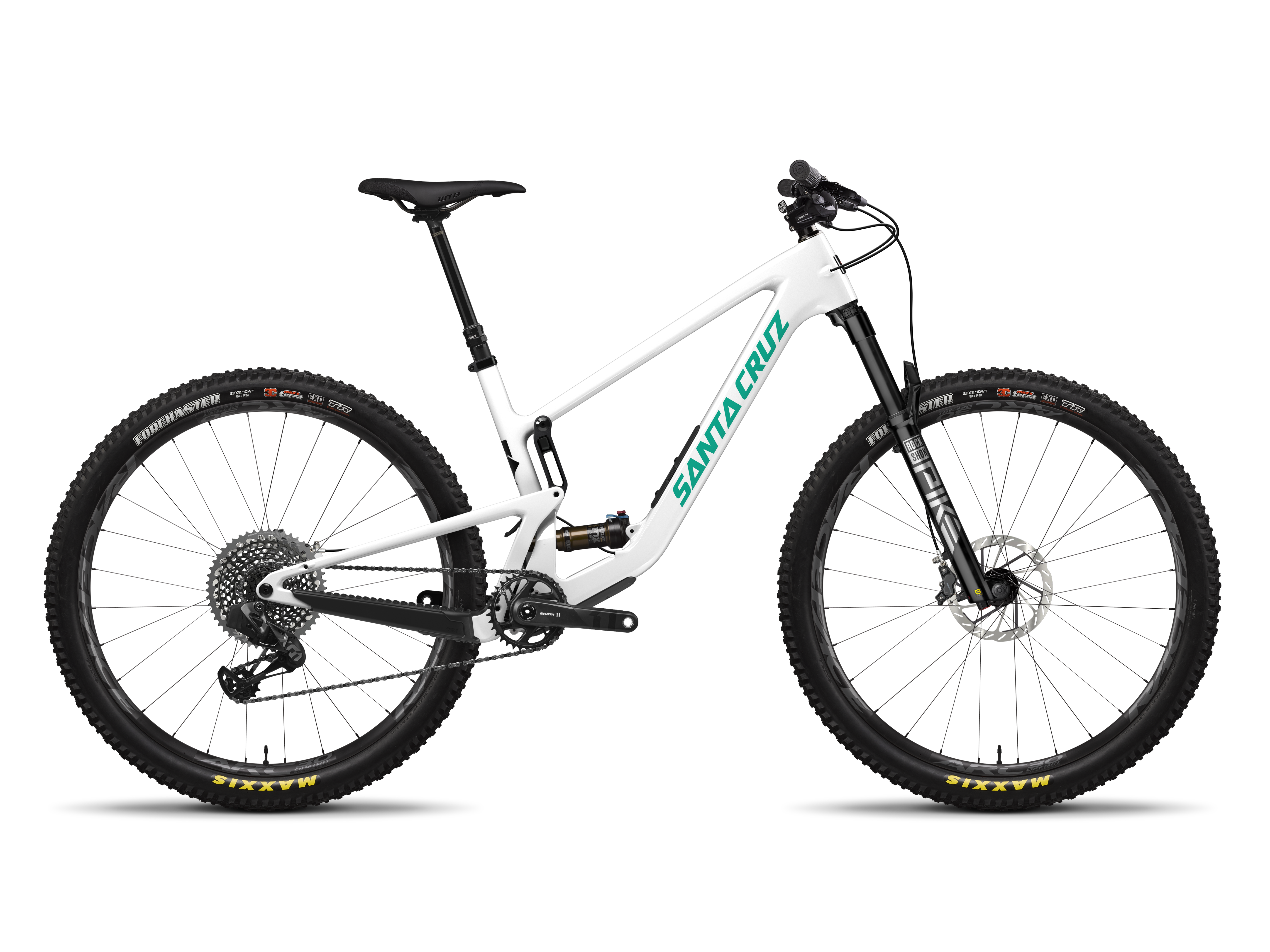 santa-cruz-tallboy-x01-axs-2024-vtt-trail-carbone image 2