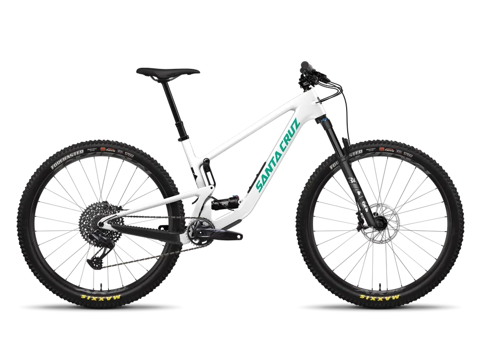 santa-cruz-tallboy-s-2024-vtt-trail-29-pouces image 1