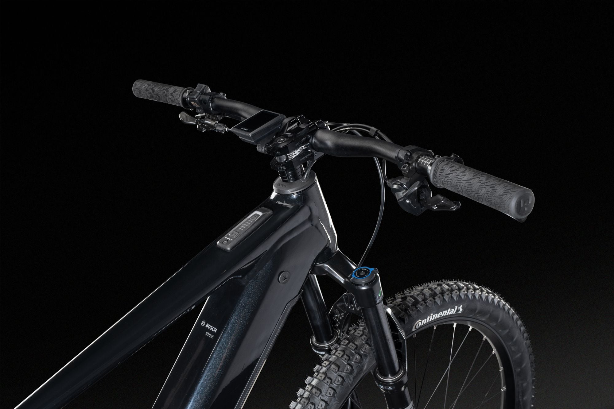 lapierre-overvolt-tr-4-6-vtt-lectrique-trail-tout-suspendu image 4