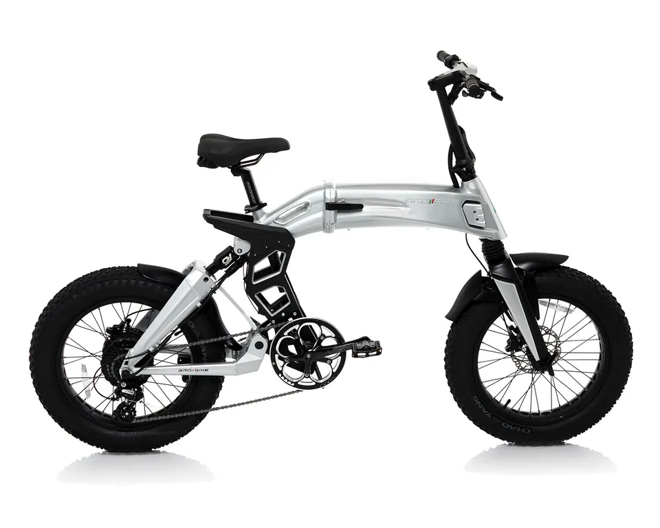 v-lo-lectrique-bad-bike-new-bad-500w-moteur-bafang image 1