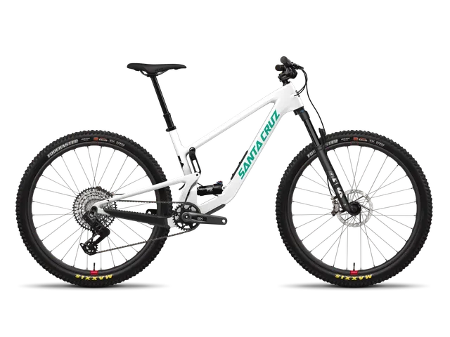 santa-cruz-tallboy-gx-axs-rsv-2024-vtt-trail-carbone image 1