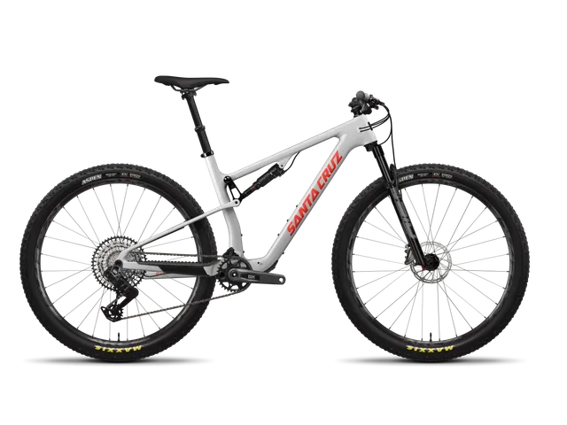 santa-cruz-blur-gx-axs-vtt-cross-country image 1