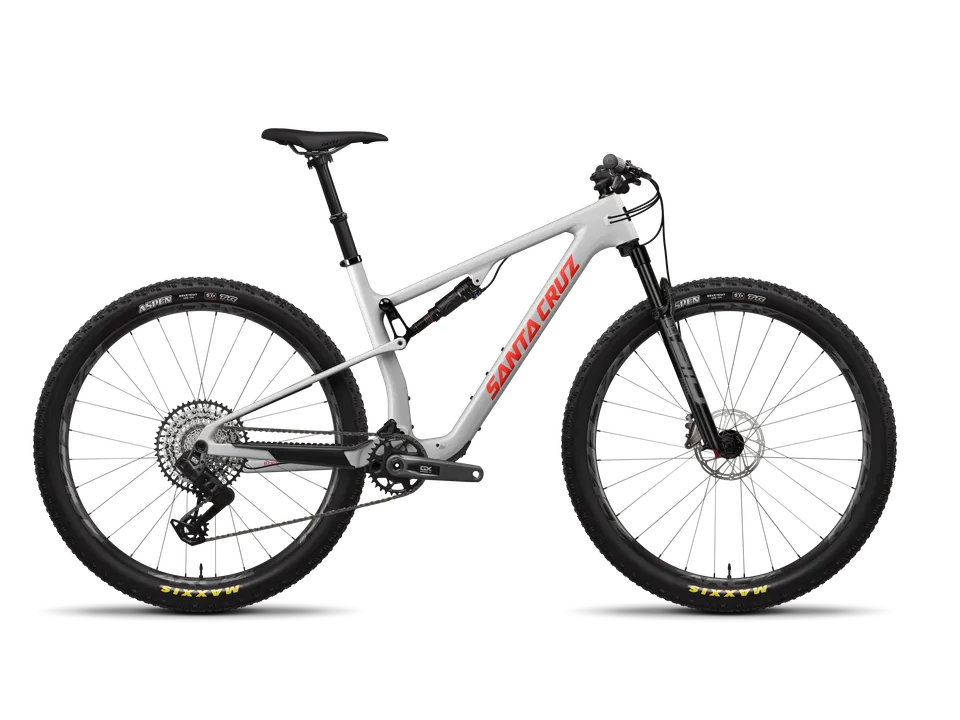 santa-cruz-blur-gx-axs-vtt-cross-country image 1