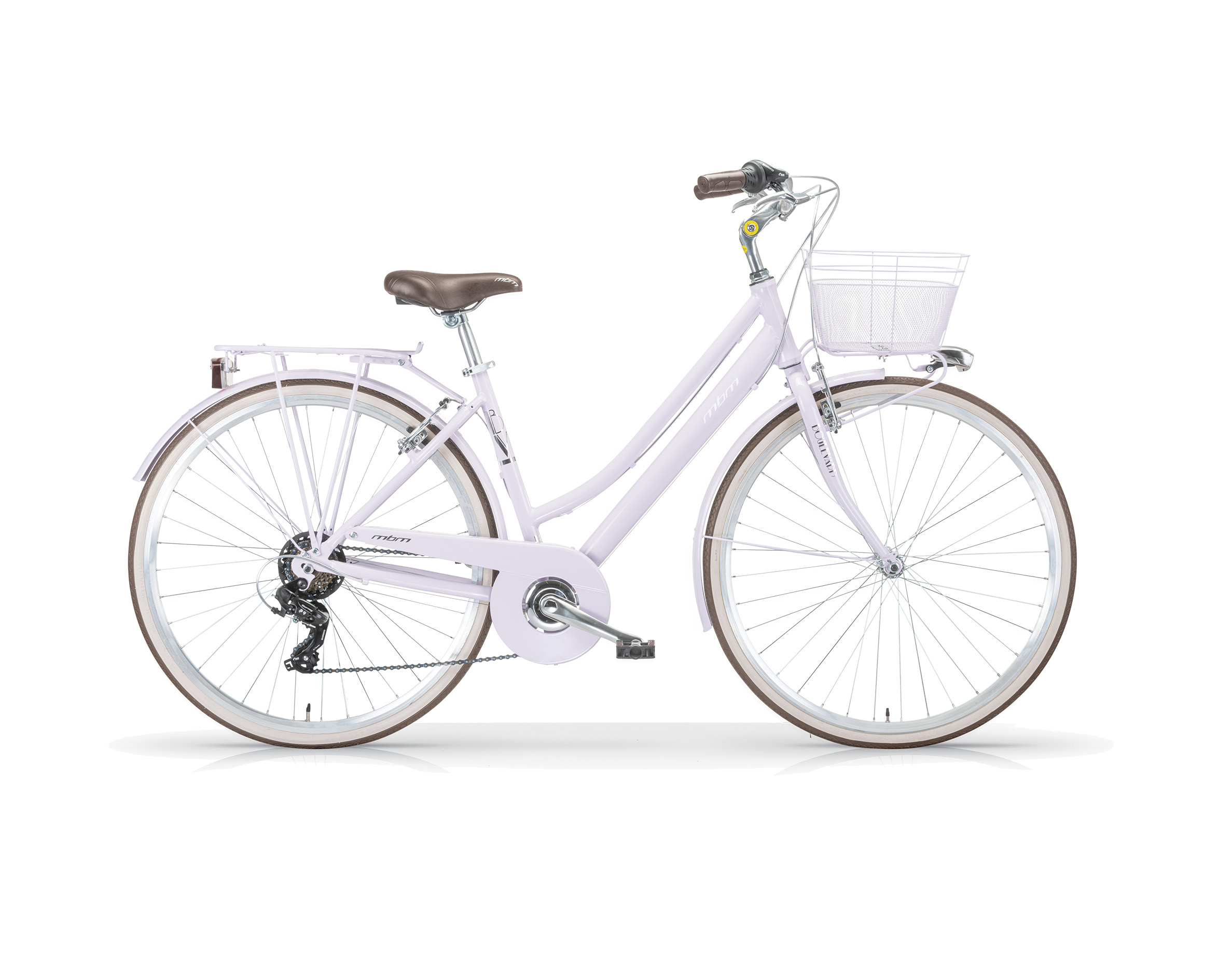 mbm-boulevard-w-city-bike-28-femme-6-18-vitesses image 1
