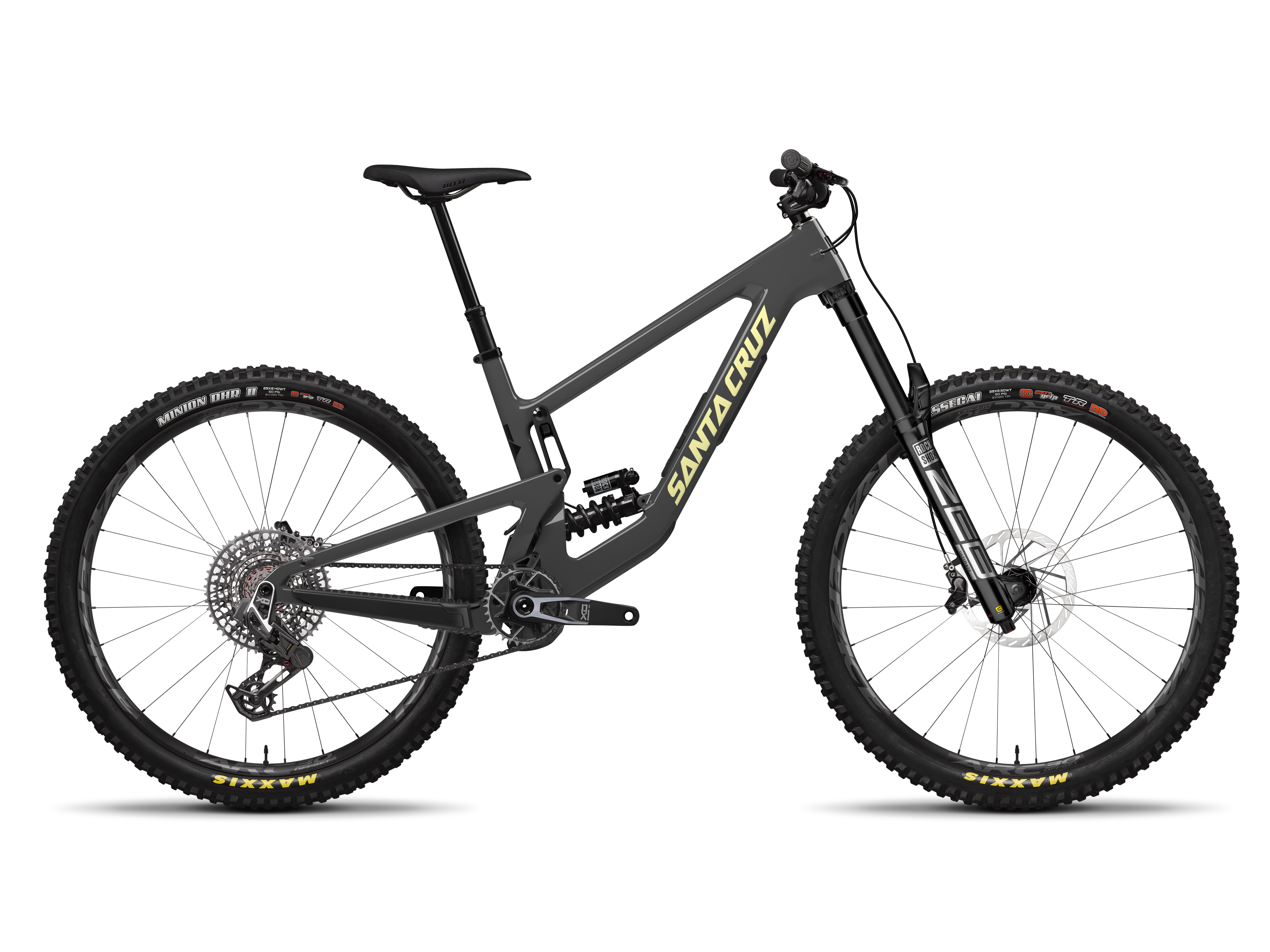 santa-cruz-megatower-x0-axs-coil-2024-vtt-enduro image 1