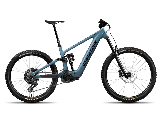 santa-cruz-bullit-70-2026-vtt-lectrique-tout-terrain image 1