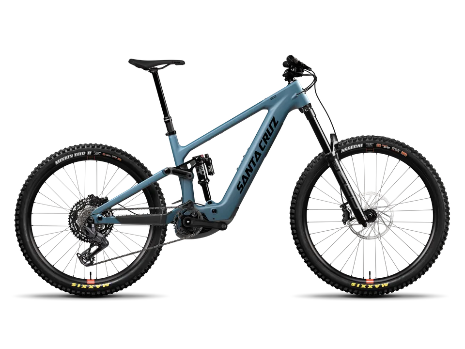 santa-cruz-bullit-70-2026-vtt-lectrique-tout-terrain image 1