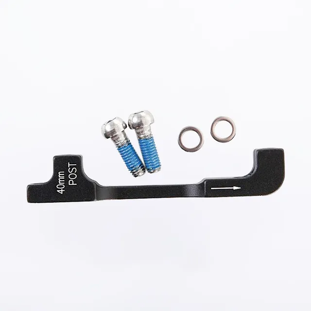 thok-sram-distanziale-40mm-adaptateur-frein-post-mount image 1