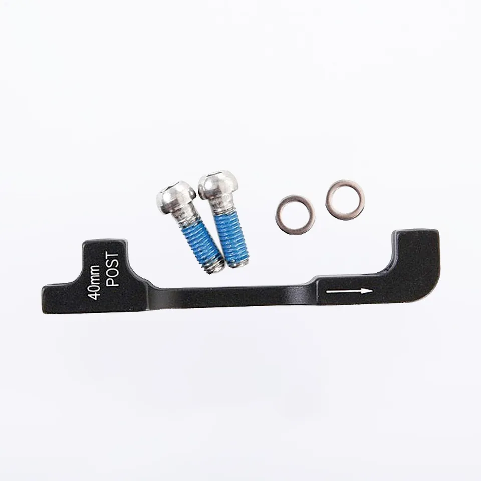 thok-sram-distanziale-40mm-adaptateur-frein-post-mount image 1